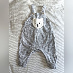 H&M Baby Overalls